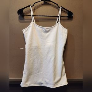 White House Black Market Small Tank Top